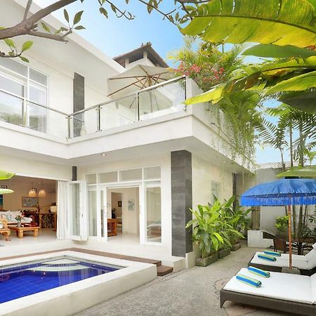 Villa Alba Seminyak Zewnętrze zdjęcie